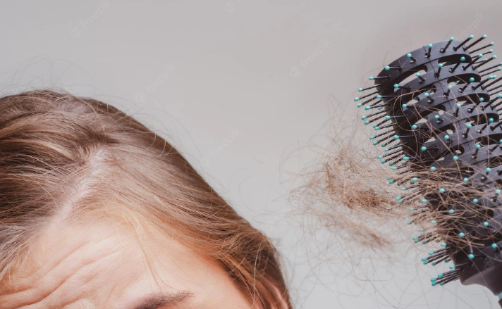 Does Scalp Micropigmentation damage hair follicles?