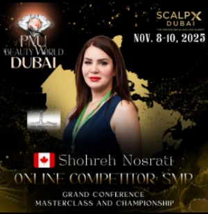 SMP Artist in Toronto