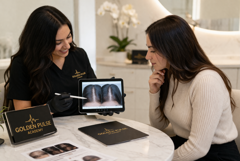 SMP for Women at Golden Pulse Toronto