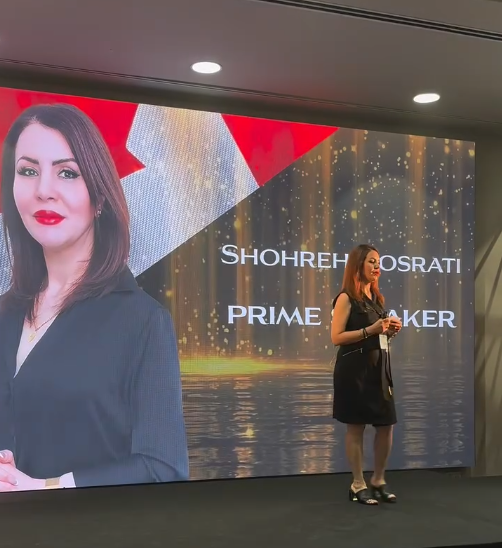 Best SMP For Men and Women in Toronto